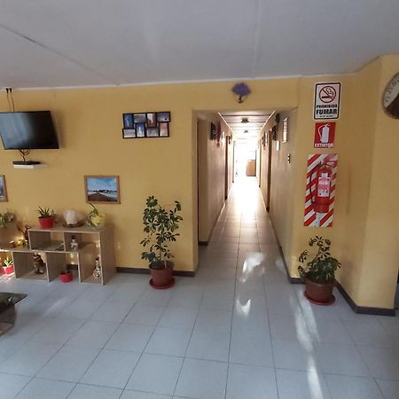 Hostal Km Zero - El Senor Del Lascar Сан-Педро-де-Атакама Экстерьер фото