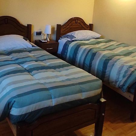 Hostal Km Zero - El Senor Del Lascar Сан-Педро-де-Атакама Экстерьер фото
