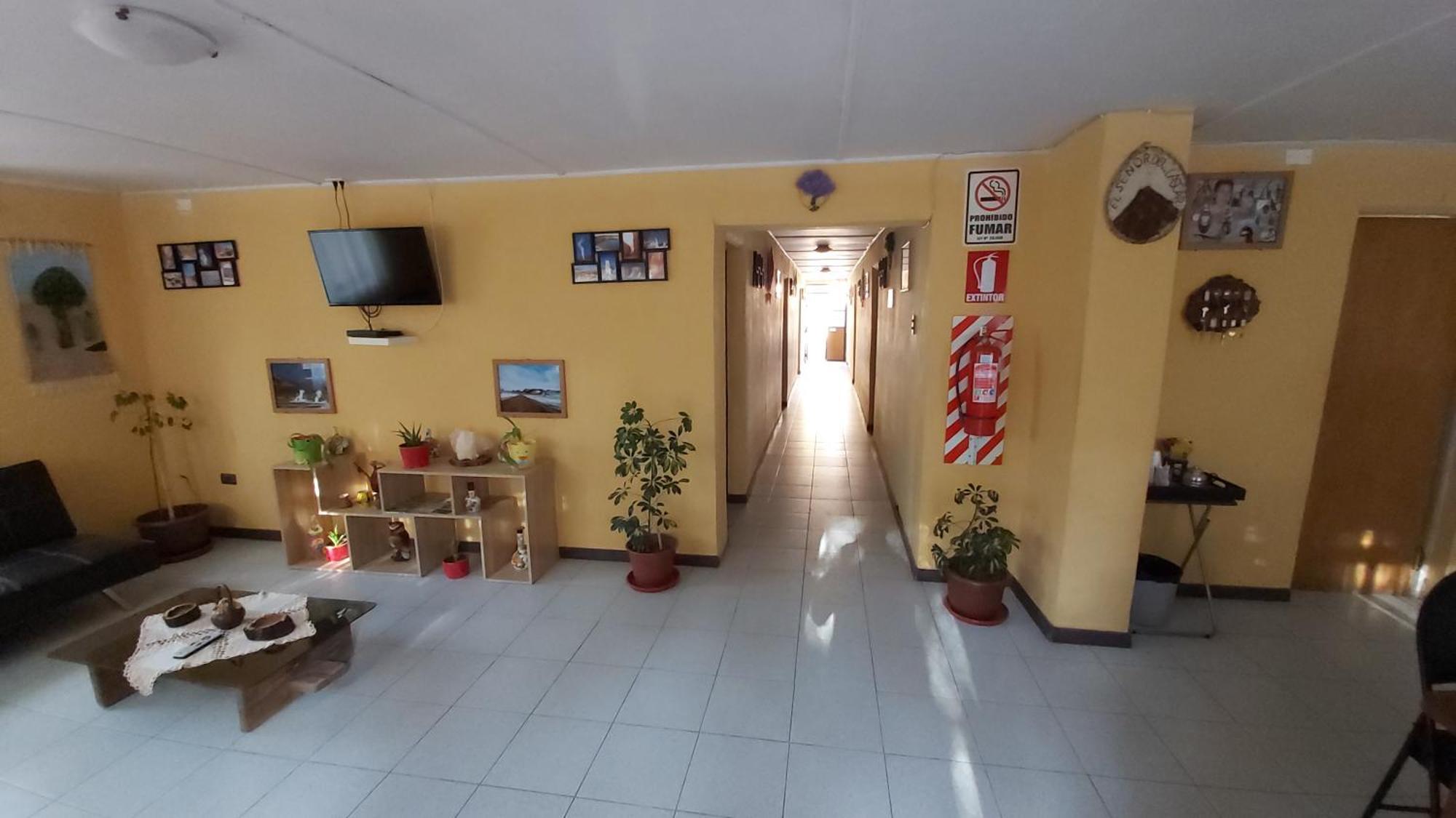 Hostal Km Zero - El Senor Del Lascar Сан-Педро-де-Атакама Экстерьер фото