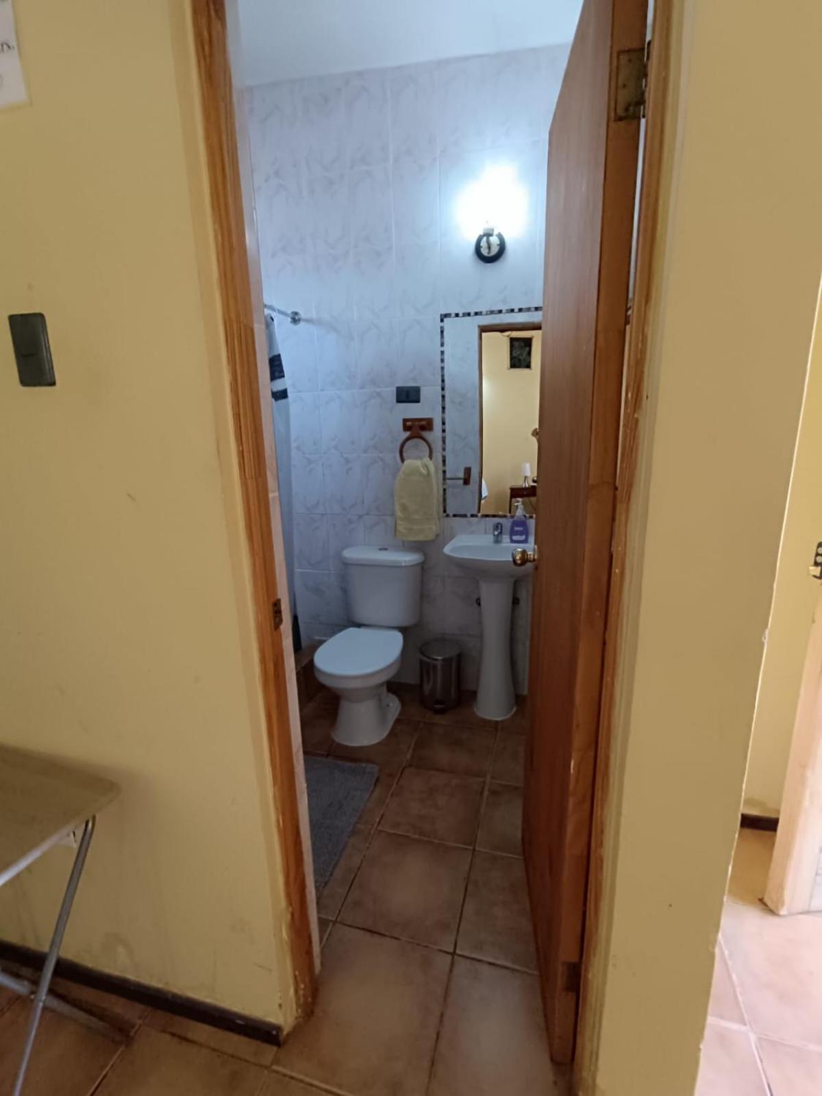 Hostal Km Zero - El Senor Del Lascar Сан-Педро-де-Атакама Экстерьер фото