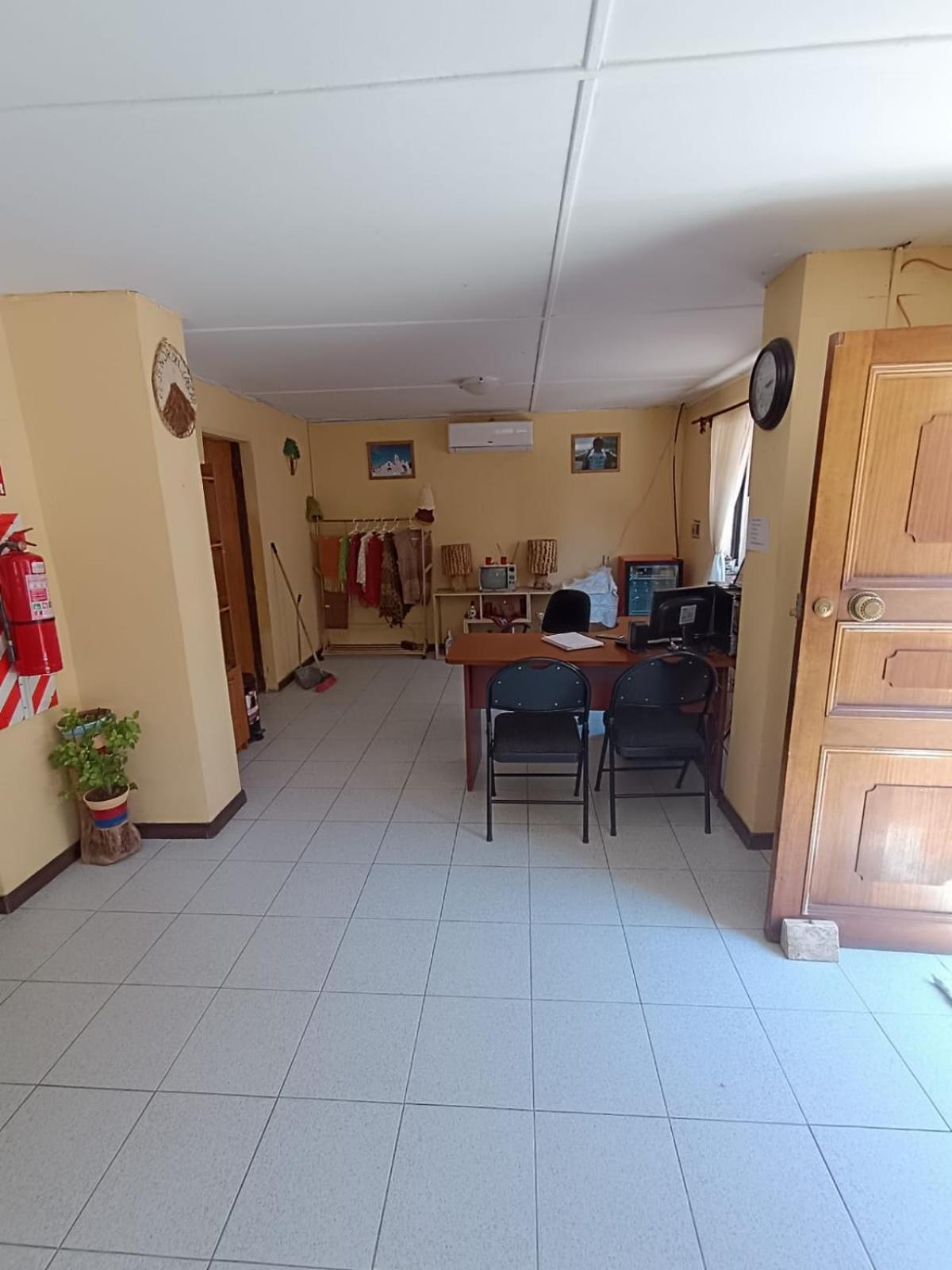 Hostal Km Zero - El Senor Del Lascar Сан-Педро-де-Атакама Экстерьер фото