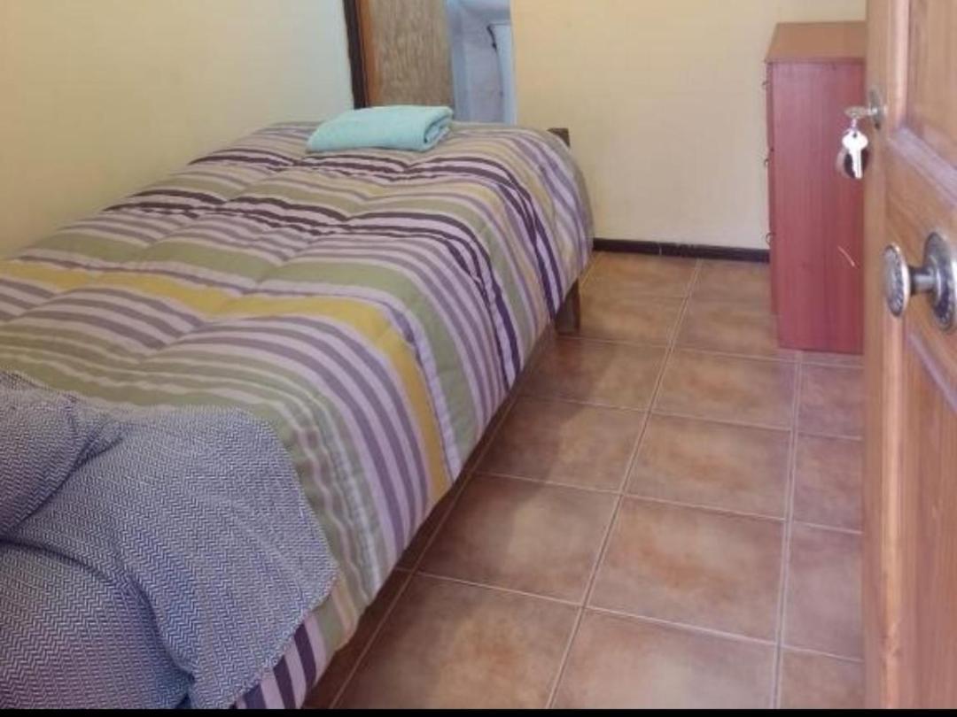 Hostal Km Zero - El Senor Del Lascar Сан-Педро-де-Атакама Экстерьер фото