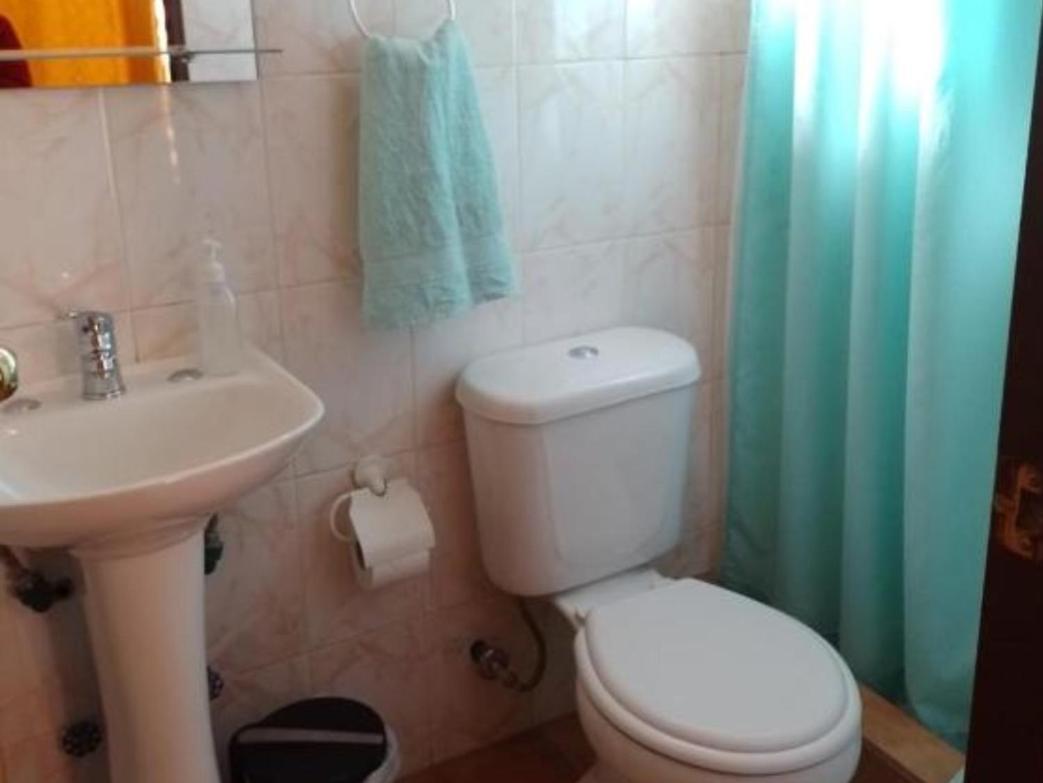 Hostal Km Zero - El Senor Del Lascar Сан-Педро-де-Атакама Экстерьер фото