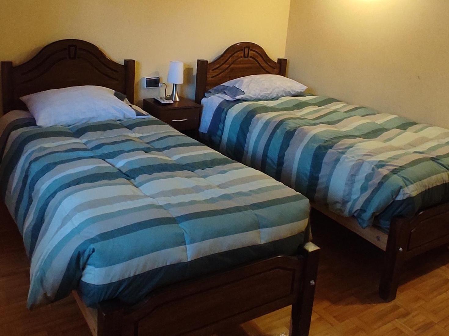 Hostal Km Zero - El Senor Del Lascar Сан-Педро-де-Атакама Экстерьер фото